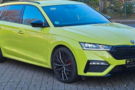 Skoda Octavia 56.908 km 27.990 &euro; Würselen 52146