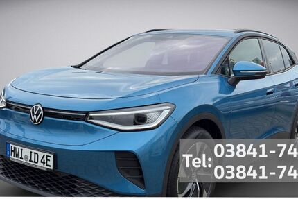 VW ID.4 2.500 km 42.990 &euro; Wismar 23970