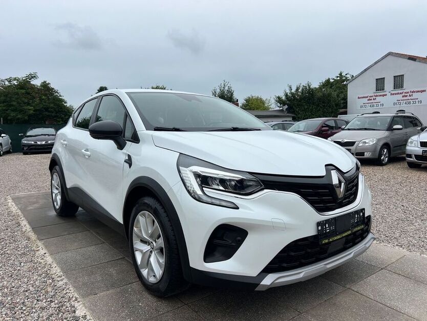 Captur