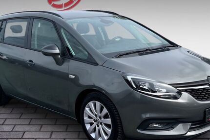 Opel Zafira 84.000 km 12.990 &euro; Butzbach 35510