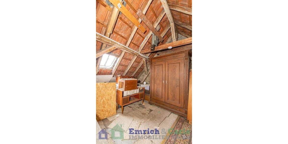 Einfamilienhaus Ingelheim-Heidesheim Heidesheim - 4 Zimmer, 103 m&sup2;, 399.000&euro; | Angebot:25524612