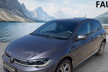 VW Polo 17.995 km 22.350 &euro; Wittenberg 06886