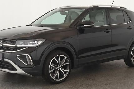 VW T-Cross 26.900 km 22.984 &euro; Düsseldorf 40233