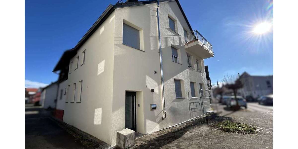 Haus zum Kaufen in Leutkirch im Allgäu 684.000 € 180 m² 7 zimmer