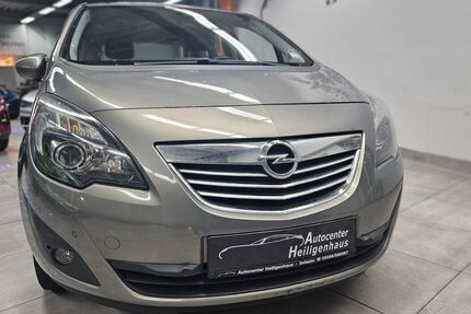 Opel Meriva 340.075 km 1.580 &euro; Heiligenhaus 42579
