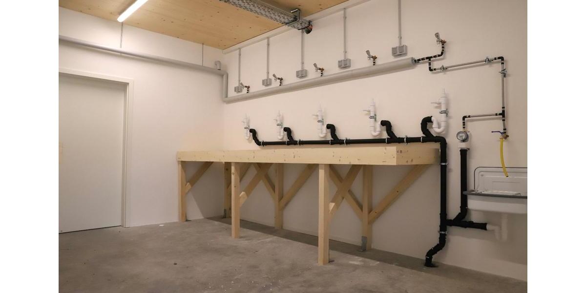 Etagenwohnung Schopfloch - 2 Zimmer, 54 m&sup2;, 625&euro; | Angebot:26679168