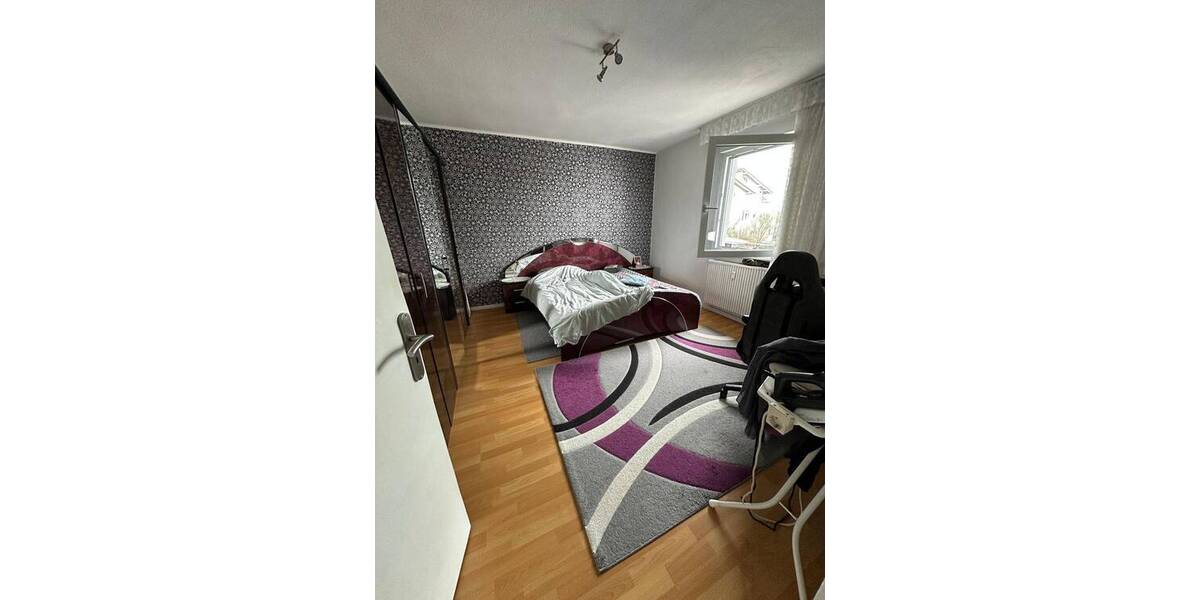 Etagenwohnung Groß-Zimmern Zimmern - 3 Zimmer, 72 m&sup2;, 179.000&euro; | Angebot:24033275