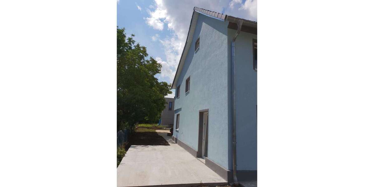 Einfamilienhaus Burgau - 6 Zimmer, 138 m&sup2;, 500.000&euro; | Angebot:23715813