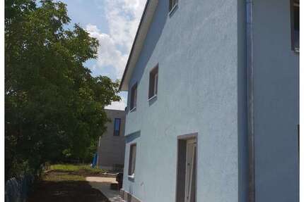 Haus Burgau - 6 Zimmer, 138 m&sup2;, 500.000&euro; | Angebot:23715813