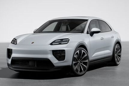 Porsche Macan 11.000 km 96.900 &euro; Bielefeld 33719