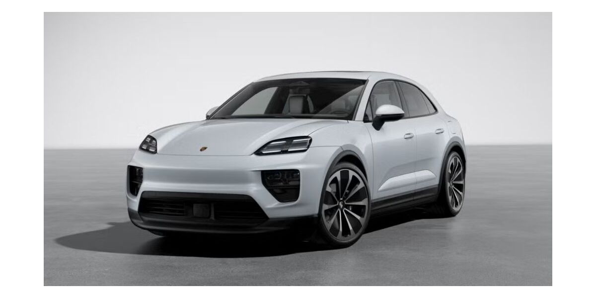 Porsche Macan 11.000 km 96.900 &euro; Bielefeld 33719