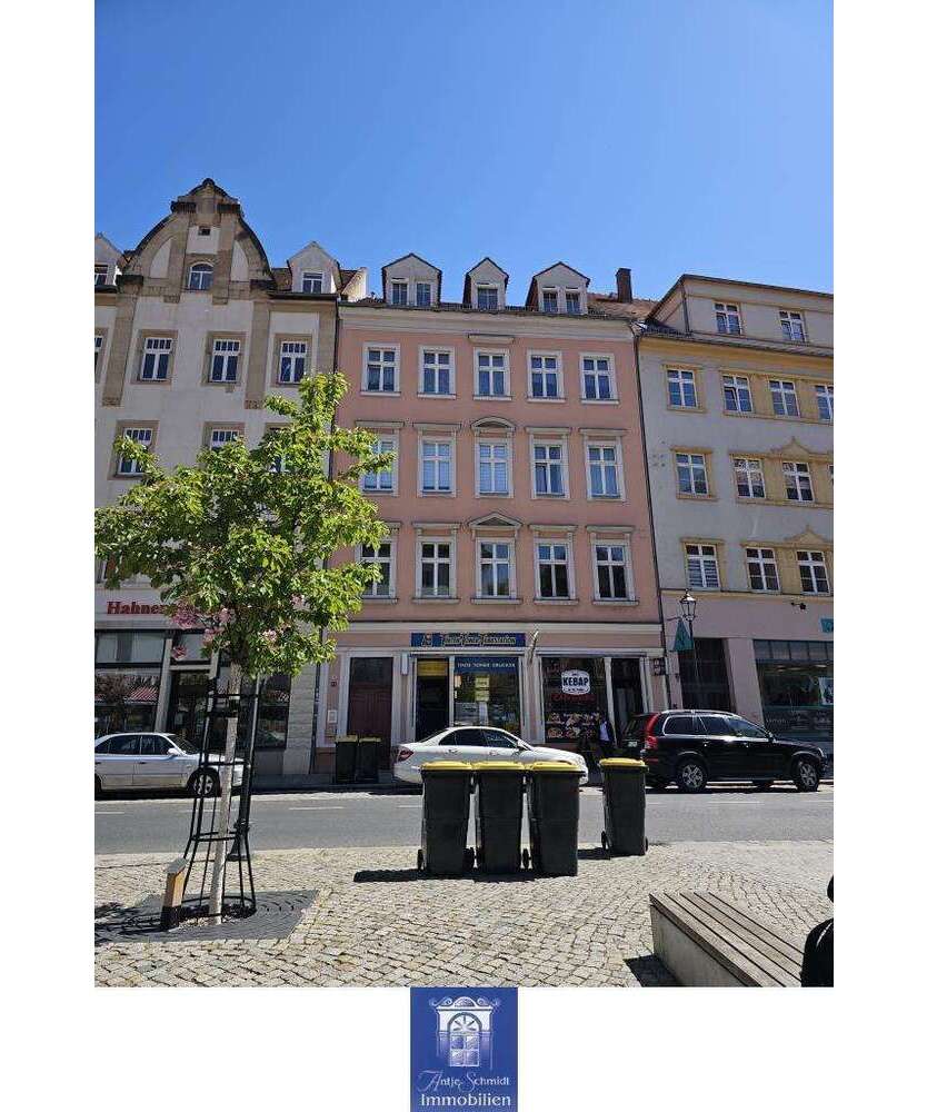 Wohnung zum Mieten in Meißen 300 € 40 m²