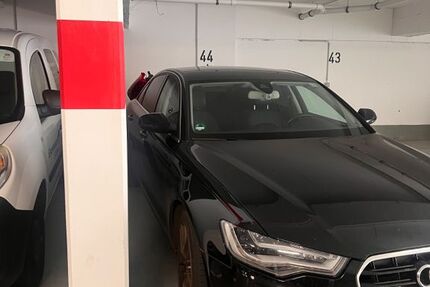 Audi A6 269.555 km 13.000 &euro; Künzelsau 74653