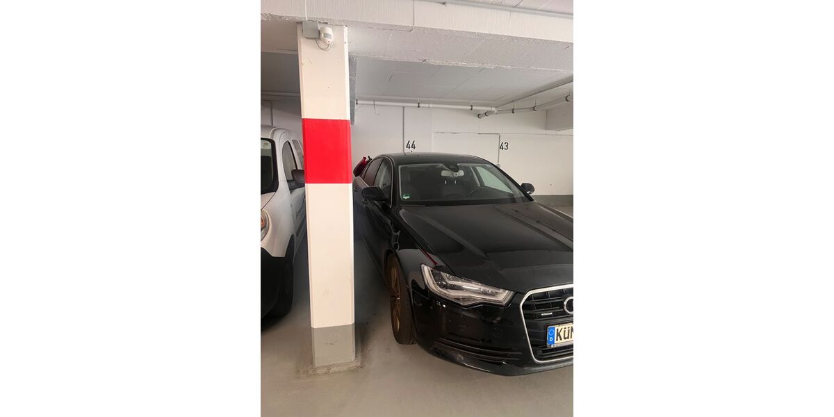 Audi A6 269.555 km 13.000 &euro; Künzelsau 74653