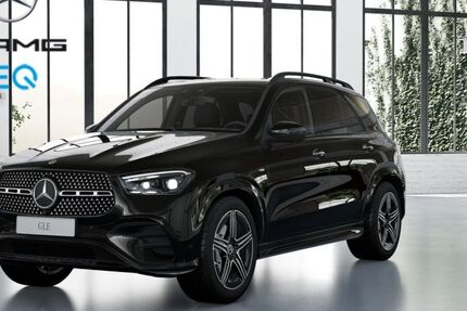 Mercedes-Benz GLE 350 9.500 km 85.480 &euro; Siegen 57074
