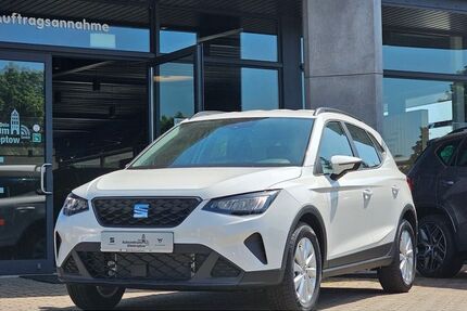 Seat Arona 18.900 km 17.900 &euro; Altentreptow 17087