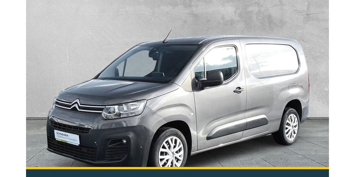 Citroen Berlingo 106.043 km 15.890 &euro; Marienberg 09496