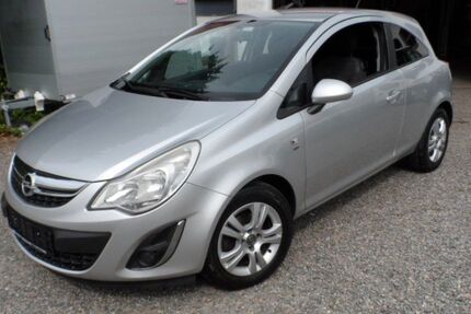 Opel Corsa 187.000 km 2.790 &euro; Meckenbeuren 88074