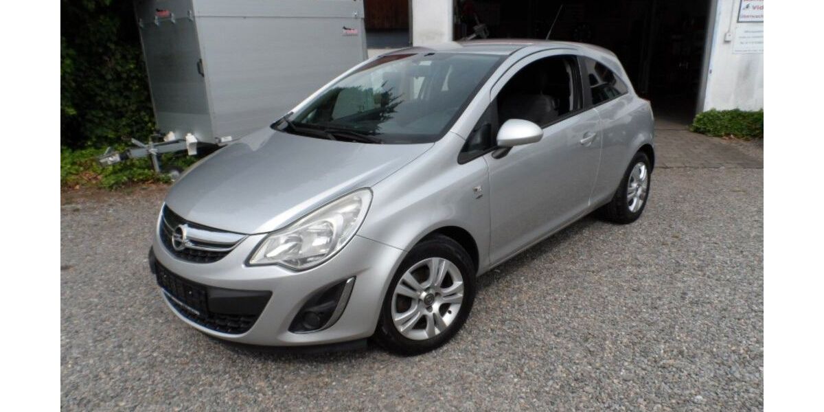 Opel Corsa 187.000 km 2.790 &euro; Meckenbeuren 88074