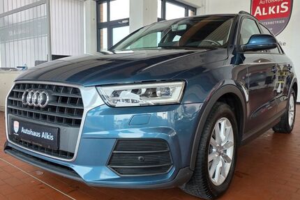 Audi Q3 178.431 km 14.800 &euro; Bielefeld 33647