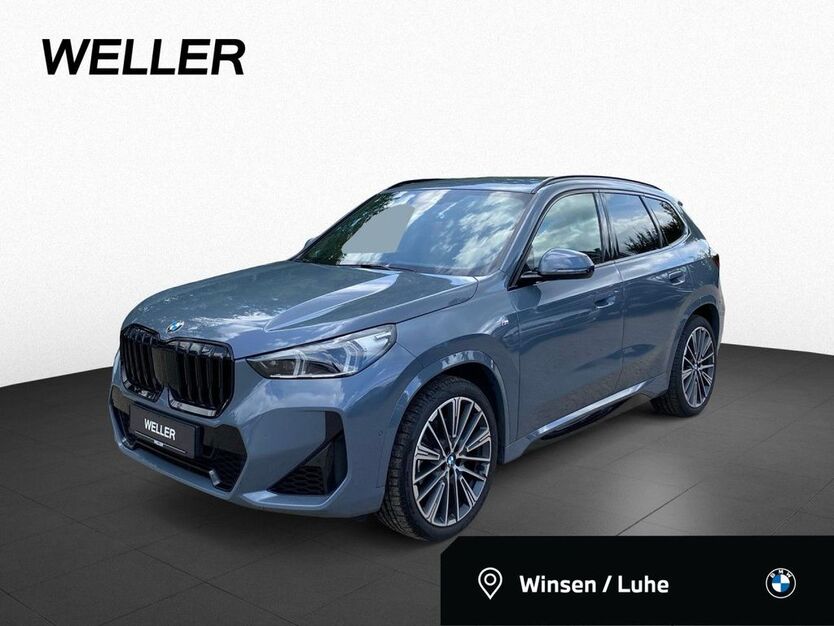 BMW X1 50.555 km 41.900 € Winsen/Luhe 21423