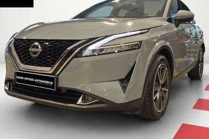 Nissan Qashqai 85.420 km 22.290 &euro; Hamburg 22339