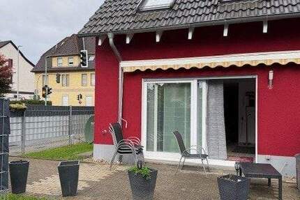 Familienfreundliches Reihenendhaus in zentraler Lage von Holsterhausen! 4 zimmer