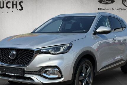 MG HS 38.000 km 18.790 &euro; Uffenheim 97215