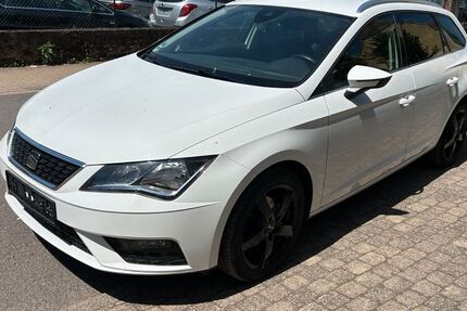 Seat Leon 197.000 km 6.700 &euro; Merzig 66663