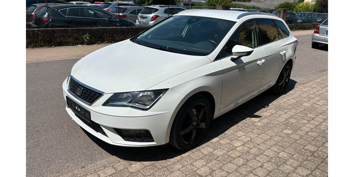 Seat Leon 197.000 km 6.700 &euro; Merzig 66663