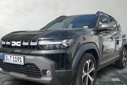 Dacia Duster 2.100 km 27.721 &euro; Schönebeck 39218