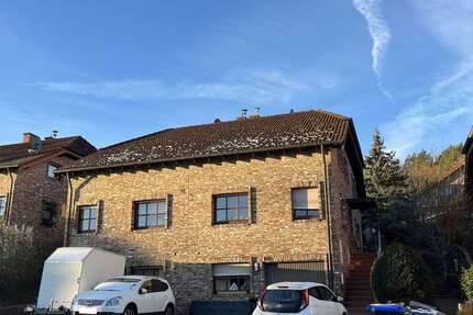 Haus Nideggen - 5 Zimmer, 127 m&sup2;, 278.000&euro; | Angebot:25370907