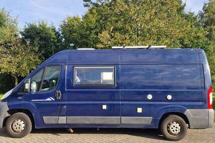Fiat Ducato 249.400 km 11.500 &euro; Kiel 24106