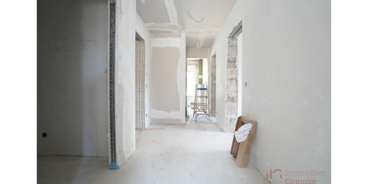 Erdgeschoßwohnung Salzbergen - 3 Zimmer, 86 m&sup2;, 815&euro; | Angebot:26133173