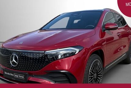 Mercedes-Benz EQA 4.098 km 44.625 &euro; Nordhorn 48531