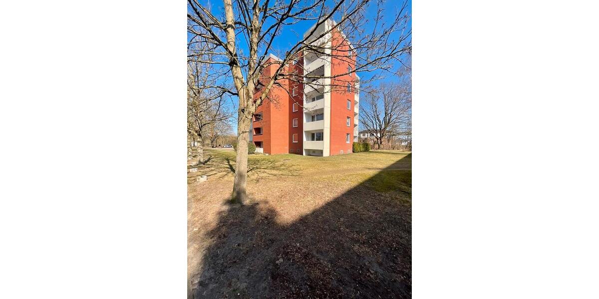 *Handwerkerwohnung* Wir schenken Ihnen 3 Kaltmieten! 3 zimmer