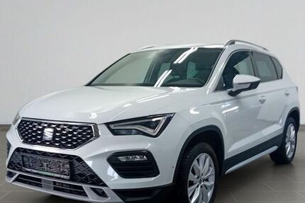 Seat Ateca 22.250 km 28.190 &euro; Tafertshofen 86498