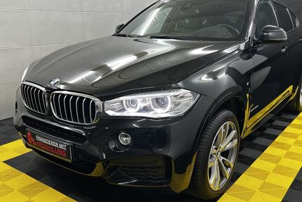 BMW X6 146.822 km 27.680 &euro; Ostrhauderfehn 26842