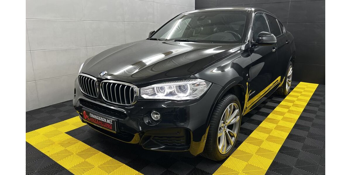 BMW X6 146.822 km 27.680 &euro; Ostrhauderfehn 26842