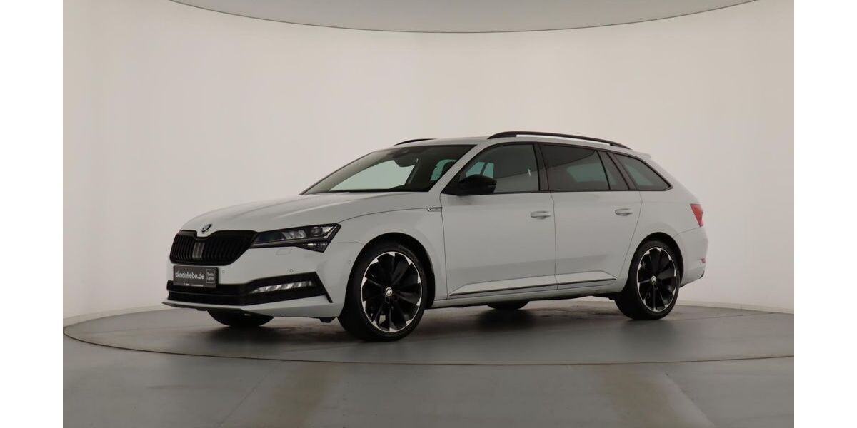 Skoda Superb 86.374 km 34.489 &euro; Lutherstadt Eisleben 06295