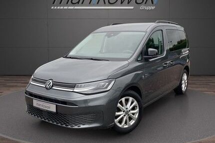 VW Caddy 68.323 km 21.908 &euro; Cuxhaven 27472