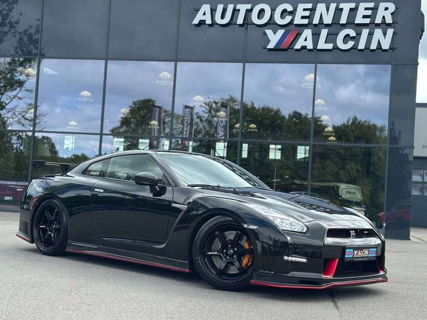 GT-R