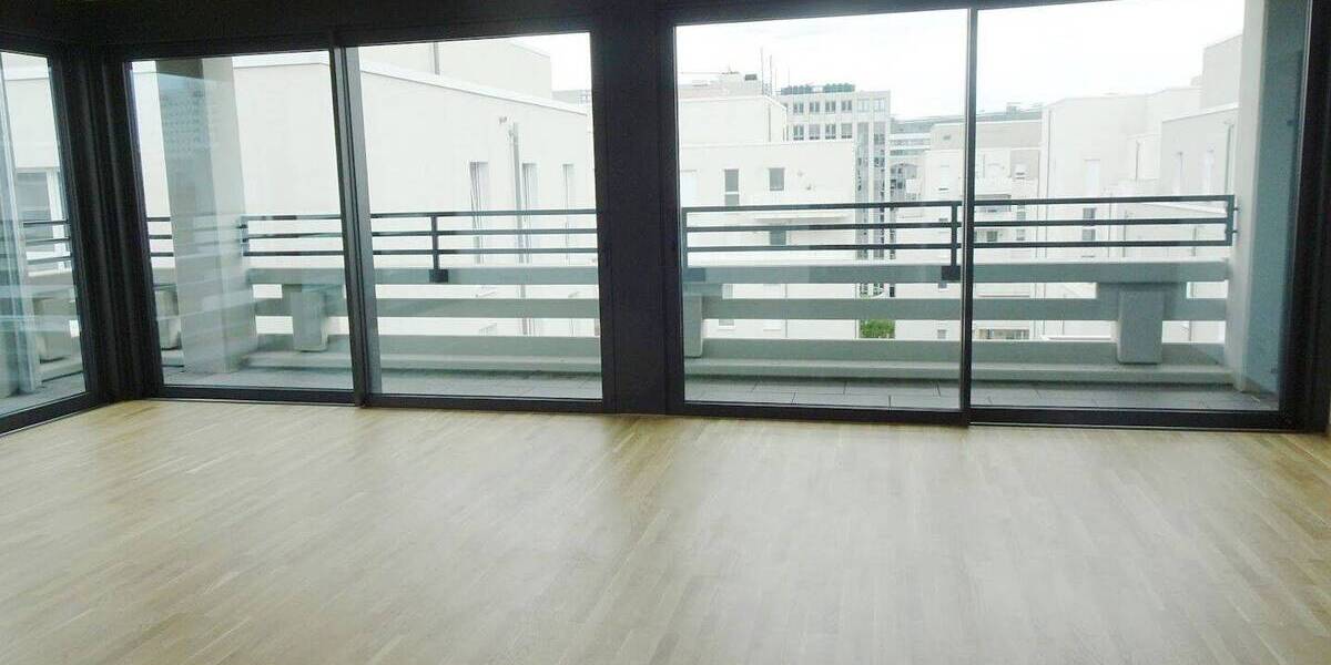Etagenwohnung Frankfurt am Main Schwanheim - 3 Zimmer, 97 m&sup2;, 1.730&euro; | Angebot:26730736