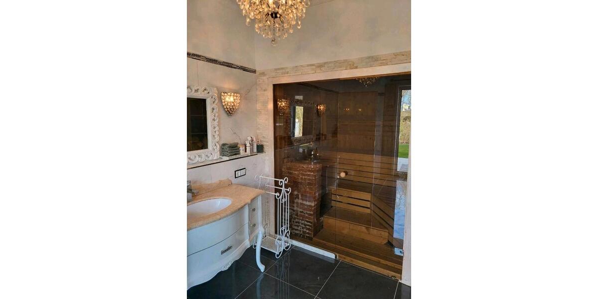 Bungalow Schneverdingen - 4 Zimmer, 140 m&sup2;, 608.000&euro; | Angebot:24490612