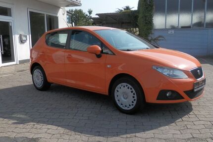 Seat Ibiza 162.451 km 2.990 &euro; Bünde 32257