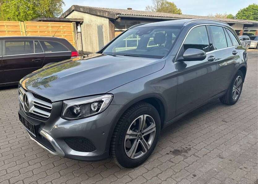 GLC 250
