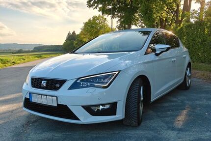 Seat Leon 90.000 km 12.500 &euro; Wehrheim 61273