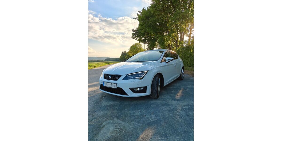 Seat Leon 90.000 km 12.500 &euro; Wehrheim 61273