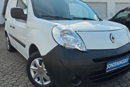 Renault Kangoo 251.000 km 2.990 &euro; Nastätten 56355