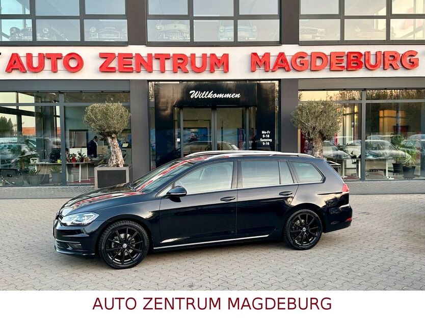 VW Golf 73.416 km 19.750 € Magdeburg 39112